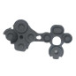 XBOX SERIES Wireless Controller Conductive Rubber