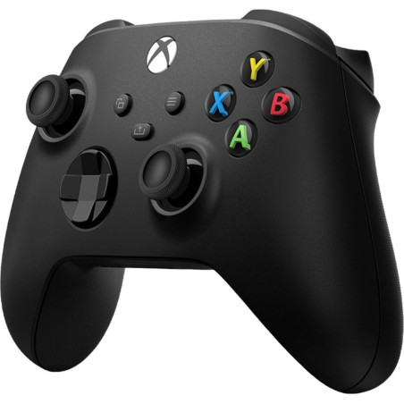 Xbox Series Wireless Controller Granite Black