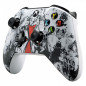 XBOX ONE S Controller Front Faceplate Art Series Resident Evil XBOX ONE S Controller Front Faceplate Art Series Resident Evil