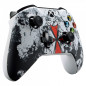 XBOX ONE S Controller Front Faceplate Art Series Resident Evil XBOX ONE S Controller Front Faceplate Art Series Resident Evil