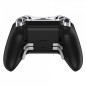 Xbox Elite V2 Controller Full Button Glossy Chrome Silver