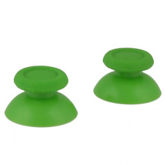 PS4 PROFESSIONAL CONTROLLER ANALOG THUMBSTICKS FOR DUALSHOCK 4 GREEN