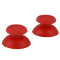 PS4 DUALSHOCK 4 ANALOG THUMBSTICKS FOR PS4 DUALSHOCK 4 RED PS4 DUALSHOCK 4 ANALOG THUMBSTICKS FOR PS4 DUALSHOCK 4 RED