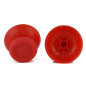 PS4 DUALSHOCK 4 ANALOG THUMBSTICKS FOR PS4 DUALSHOCK 4 RED PS4 DUALSHOCK 4 ANALOG THUMBSTICKS FOR PS4 DUALSHOCK 4 RED