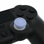 PS4 DUALSHOCK 4 ANALOG THUMBSTICKS FOR PS4 DUALSHOCK 4 LIGHT VIOLET & WHITE