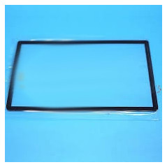 NEW 3DS Original Replacement Top Surface Glass
