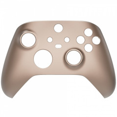XBOX SERIES S/X Controller Front Faceplate Matte UV Rose Gold XBOX CONTROLLER ITEMS