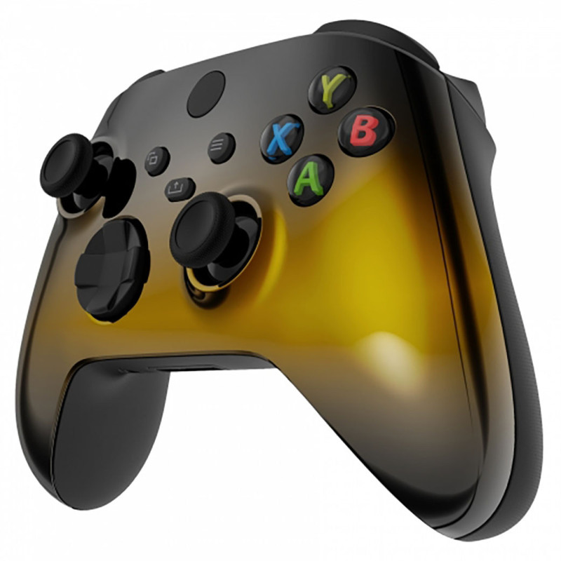 xbox-series-sx-controller-front-faceplate-chrome-series-glossy-chrome-gradient-black-gold-silver.jpg