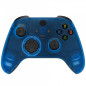 XBOX SERIES S/X Controller Front Faceplate Clear Blue XBOX SERIES S/X Controller Front Faceplate Clear Blue