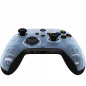 XBOX SERIES S/X Controller Front Faceplate Clear Glacier Blue XBOX SERIES S/X Controller Front Faceplate Clear Glacier Blue