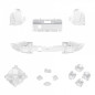 XBOX SERIES S/X Controller Button Set Clear XBOX SERIES S/X Controller Button Set Clear