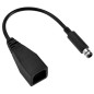 Xbox 360 Slim Power Converter Cable - Phat to Slim E Xbox 360 Slim Power Converter Cable - Phat to Slim E
