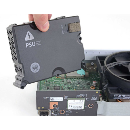 XBOX SERIES S/X Xbox Series S Original Power Supply PSU Model 1921 Refurbished