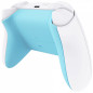 XBOX SERIES S/X Controller Soft Touch Back Shell And Battery Cover Heaven Blue XBOX SERIES S/X Controller Soft Touch Back Shell And Battery Cover Heaven Blue