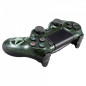 PS4 Dualshock 4 V2 Front Faceplate Art Series Glossy American Missile