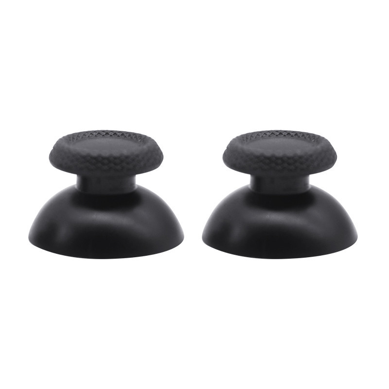 PS5 Dualsense Controller ThumbSticks Black PS5 Dualsense Controller ThumbSticks Black