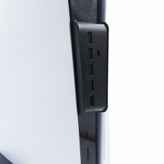 PS5 Ps5 De/Uhd Usb Hub