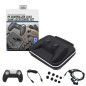 PS5 Dualsense Controller 12 in 1 Accessories Pack