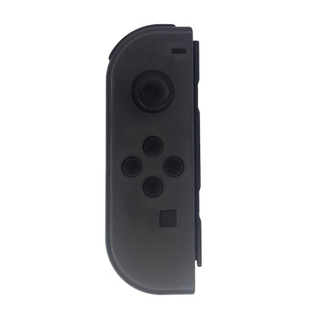 Nintendo Switch Original Joycon Controller Grey Left Refurbished