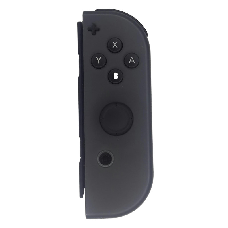 Nintendo Switch Original Joycon Controller Grey Right Refurbished