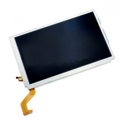 3DS XL/LL Original Brand New Top LCD Screen