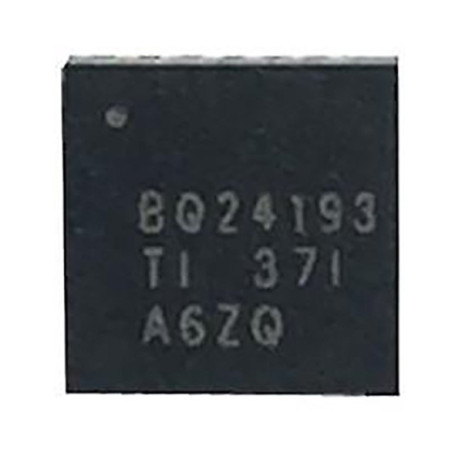 NS Switch Charging IC Chips bq24193