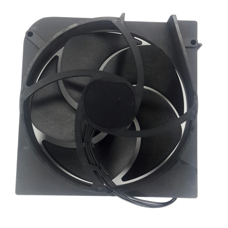 XBOX SERIES S/X XBOX Series S Original Internal Cooling Fan 7 Blade