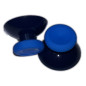 XBOX ONE Analog Controller Thumbsticks Blue/Black