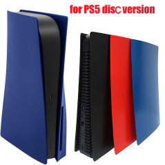 PS5 UHD Console Replacement Shell BLUE
