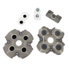 PS5 PS5 Dualsense Controller Conductive Rubber Pad Set