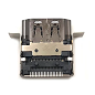 XBOX Series S HDMI Port Connector Replacement XBOX Series S HDMI Port Connector Replacement