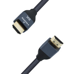8K HDMI Cable 2M