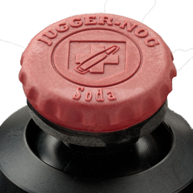 Xbox One Controller Raised Thumbsticks FPS Zombies Jugger-Nog Analog Extenders Blood Red Xbox One Controller Raised Thumbsticks FPS Zombies Jugger-Nog Analog Extenders Blood Red