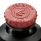 Xbox One Controller Raised Thumbsticks FPS Zombies Jugger-Nog Analog Extenders Blood Red Xbox One Controller Raised Thumbsticks FPS Zombies Jugger-Nog Analog Extenders Blood Red