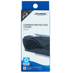 Ps5 Dobe Camera Protective Cover
