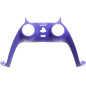 PS5 Dualsense Controller Plastic Trim Purple