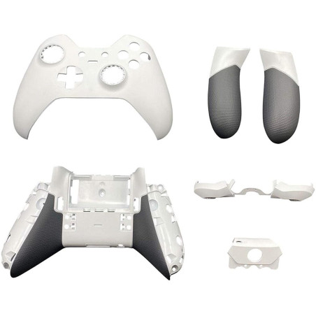 XBOX ONE Elite Controller Replacement Shell White