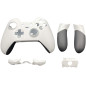 XBOX ONE Elite Controller Replacement Shell White