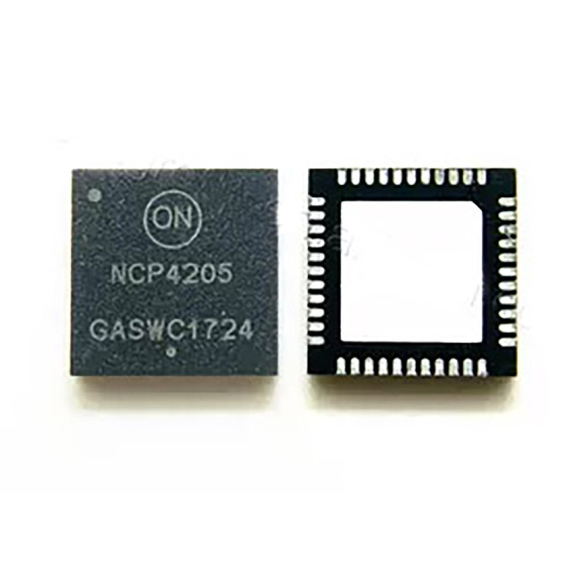 XBOX ONE X PMIC power management IC Voltage regulator PMIC NPC4205 U9C2