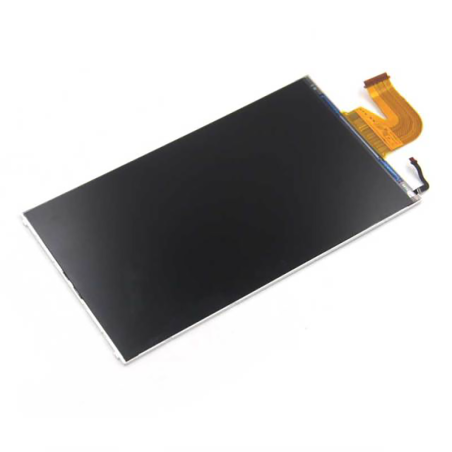Nintendo NS Switch Original LCD Screen Display Repair Part Pulled