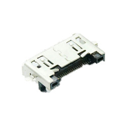 PS Vita PSV Replacement USB Charging Data Connector Port (Pulled)
