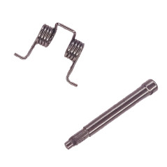 Xbox Controller Trigger Pin and Spring