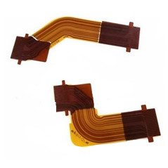 PS5 Dualsense Wireless Controller Original Left and Right R2 L2 Motor Connect Ribbon Flex Cable