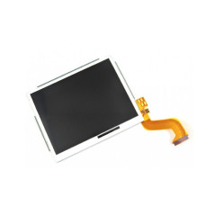 Other Platforms DSi LL/XL New Top LCD Screen