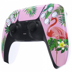 PS5 PS5 Dualsense Controller Front Shell With Touchpad Glossy Florida