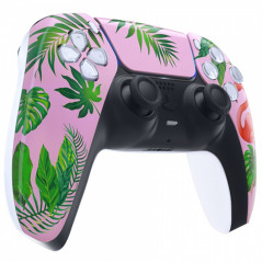 PS5 PS5 Dualsense Controller Front Shell With Touchpad Glossy Florida