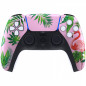 PS5 Dualsense Controller Front Shell With Touchpad Glossy Florida PS5 Dualsense Controller Front Shell With Touchpad Glossy Florida