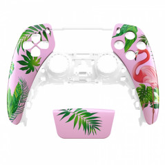 PS5 PS5 Dualsense Controller Front Shell With Touchpad Glossy Florida