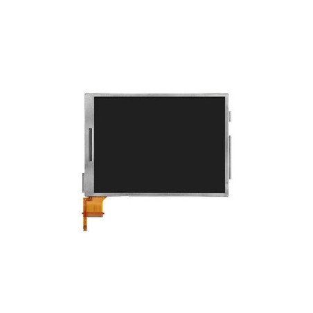 Nintendo Repair Parts NEW 3DS-XL N3DSXL BOTTOM LCD SCREEN
