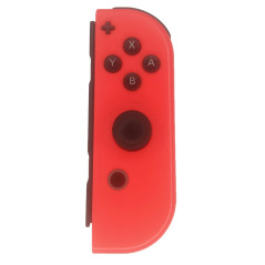 Nintendo Nintendo Switch Original Joycon Controller Neon Red Right Refurbished